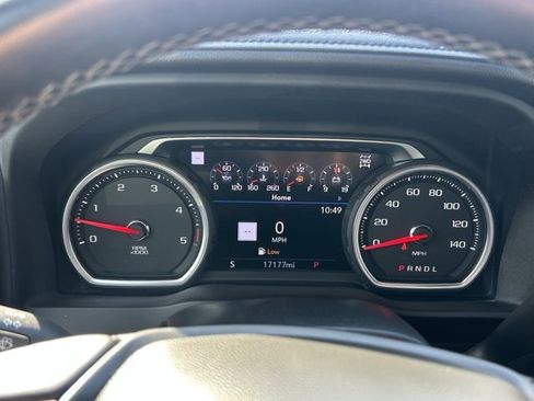 Certified 2023 Chevrolet Silverado 3500 High Country image 20