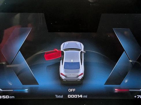 New 2026 BMW M240i xDrive Coupe w/ Premium Package image 11