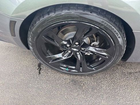 Used 2019 Chevrolet Camaro LT w/ RS Package RWD image 34