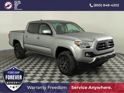 Used 2023 Toyota Tacoma SR5