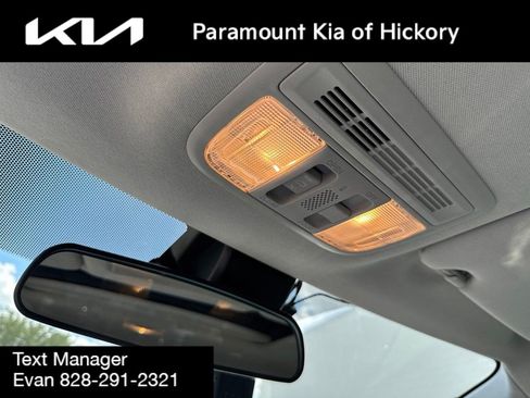 Used 2020 Honda HR-V EX image 27