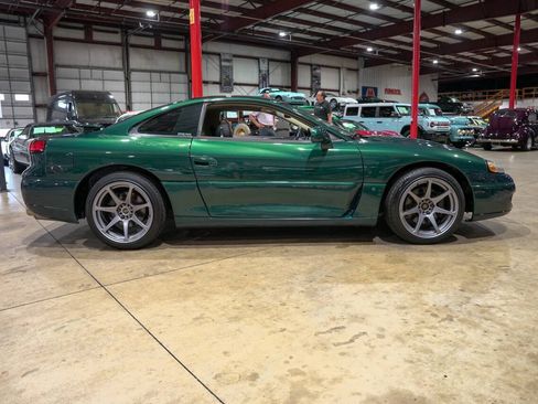 Used 1995 Dodge Stealth R/T Turbo AWD/4WD image 10