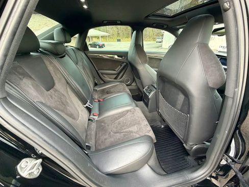 Used 2014 Audi S4 Premium Plus image 3