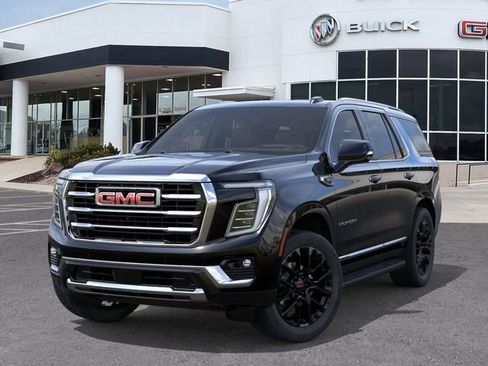 New 2026 GMC Yukon Elevation image 6