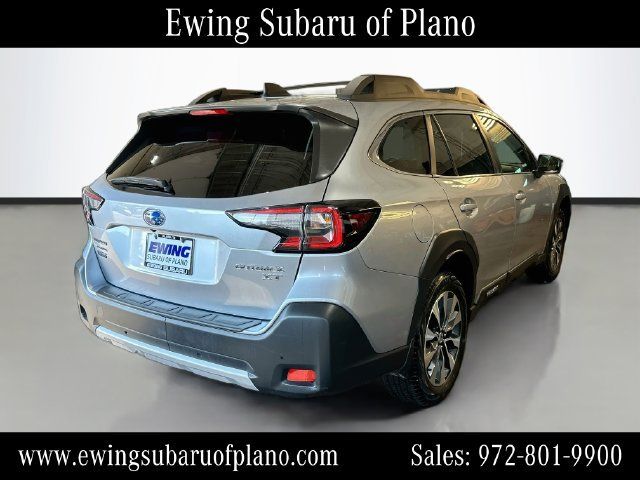 Used 2023 Subaru Outback Limited XT AWD/4WD image 7