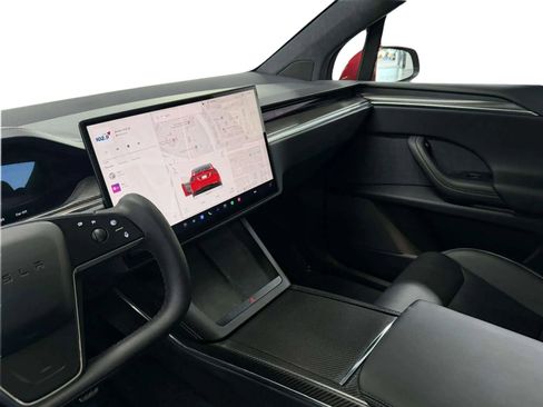 Used 2022 Tesla Model X Plaid image 24