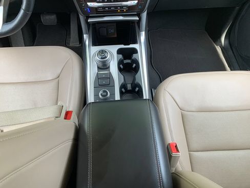 Used 2023 Ford Explorer Limited AWD/4WD image 20