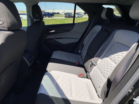 Used 2021 Chevrolet Equinox LS w/ LS Convenience Package image 19