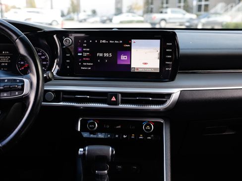 Used 2023 Kia K5 GT-Line w/ GT-Line Premium Package image 40