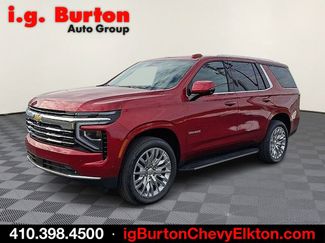 New 2026 Chevrolet Tahoe LT w/ Comfort Package AWD/4WD video 2