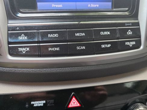 Used 2016 Hyundai Tucson Eco FWD image 18