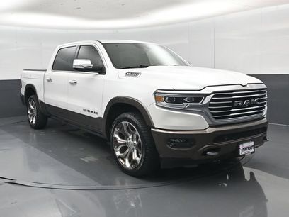 Used 2022 RAM 1500 Limited