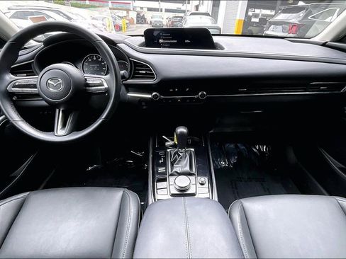 Used 2023 MAZDA CX-30 AWD 2.5 S w/ Preferred Package image 11