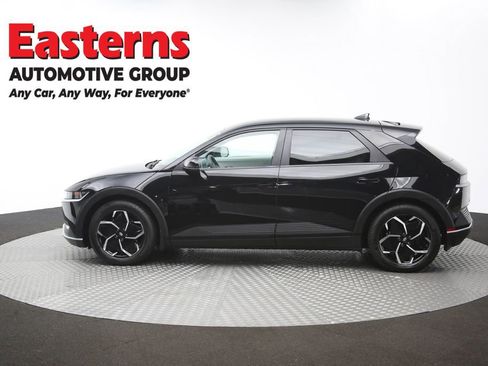 Used 2023 Hyundai Ioniq 5 SEL AWD/4WD image 58