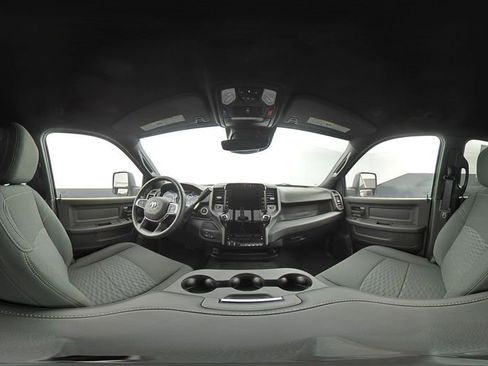 New 2026 RAM 2500 Tradesman image 23