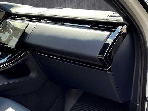 Used 2025 Land Rover Range Rover Sport Dynamic SE image 25