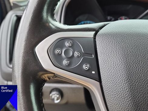 Used 2022 Chevrolet Colorado ZR2 AWD/4WD image 18