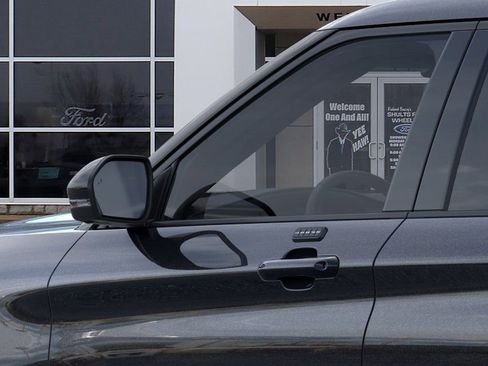 New 2026 Ford Explorer Tremor w/ Tremor Ultimate Package image 20