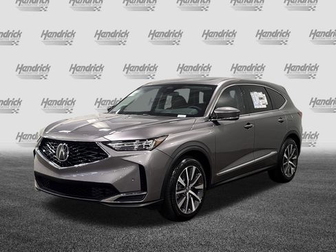Used 2026 Acura MDX FWD w/ Technology Package image 5