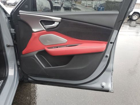 Used 2025 Acura RDX AWD w/ A-Spec & Advance Pkg image 34