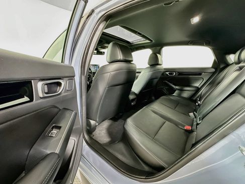 Used 2023 Honda Civic Sport Touring image 17