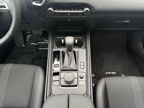 New 2026 MAZDA CX-50 2.5 Hybrid w/ Preferred Pkg AWD/4WD image 10