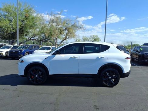 Used 2023 Dodge Hornet GT Plus w/ Track Pack AWD/4WD image 13