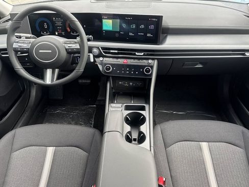 New 2026 Hyundai Sonata SEL FWD image 13