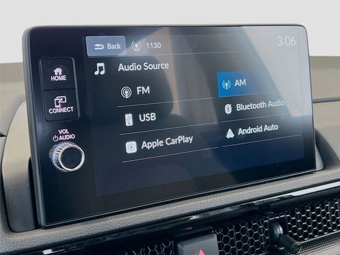 New 2026 Honda CR-V EX-L image 8