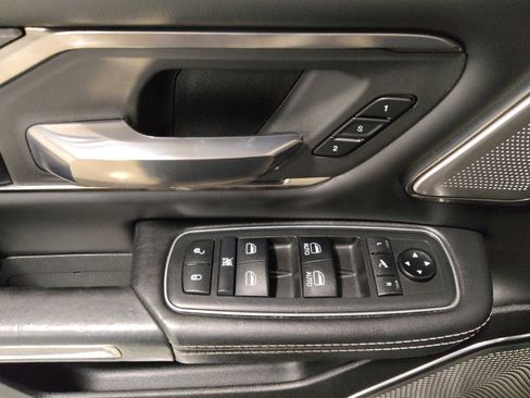 Used 2019 RAM 1500 Limited image 27