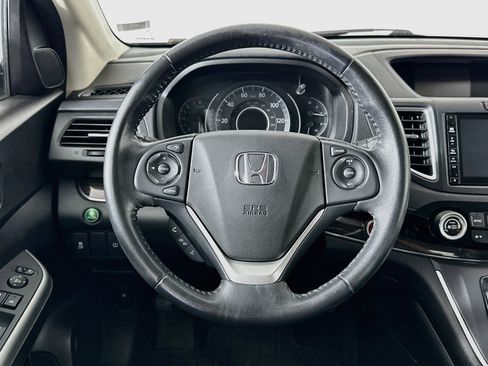 Used 2015 Honda CR-V EX-L image 17