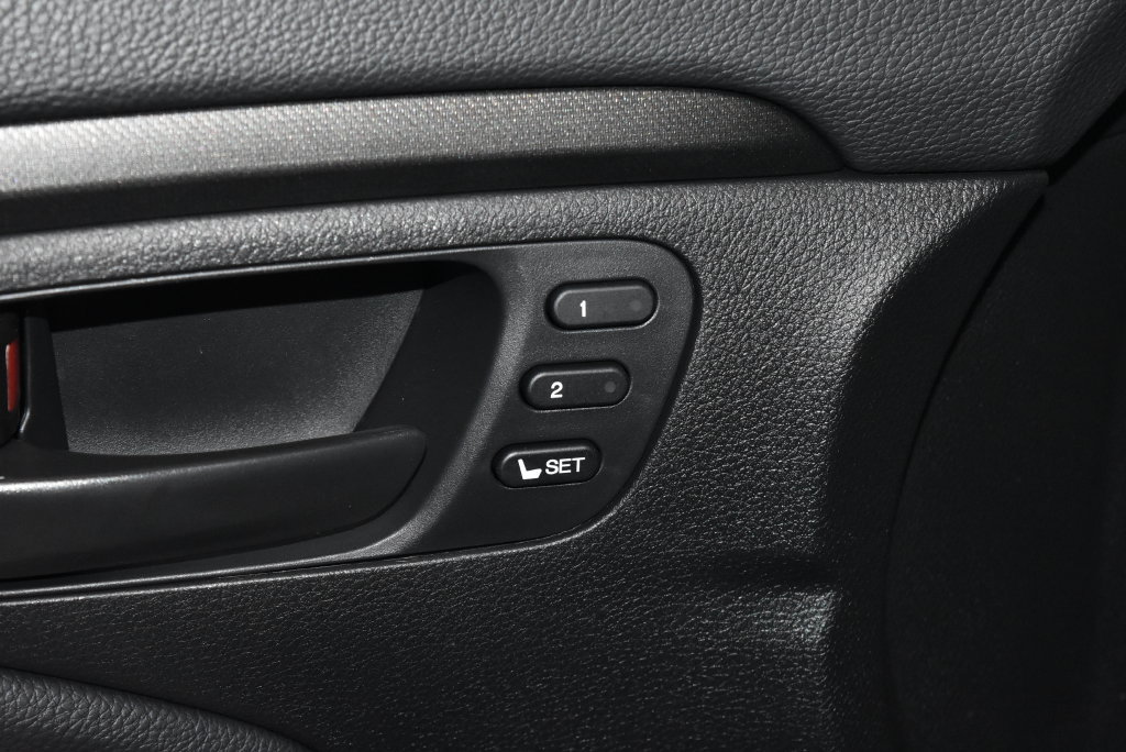 Used 2024 Honda Ridgeline TrailSport image 5