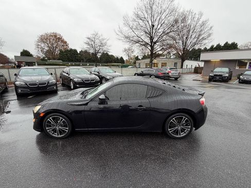 Used 2013 Scion FR-S 10 Series image 31