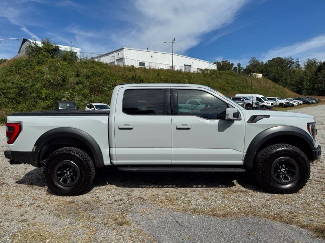 Used 2023 Ford F150 Raptor AWD/4WD image 9