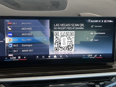 Used 2025 BMW X5 xDrive50e AWD/4WD image 19