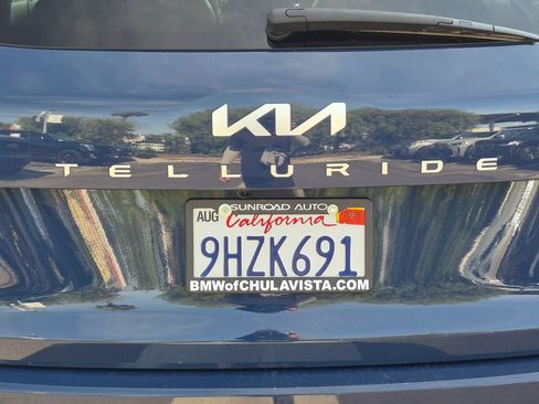 Used 2024 Kia Telluride SX Prestige X-Line AWD/4WD image 37