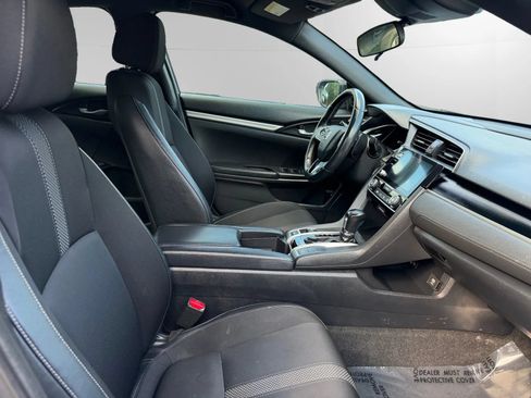 Used 2019 Honda Civic Sport image 17