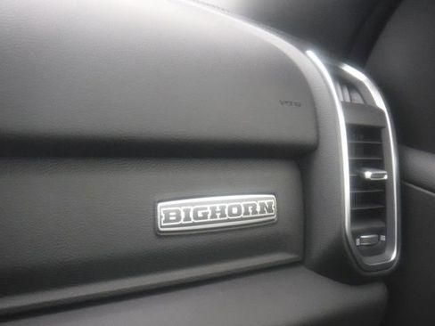 New 2026 RAM 1500 Big Horn image 34