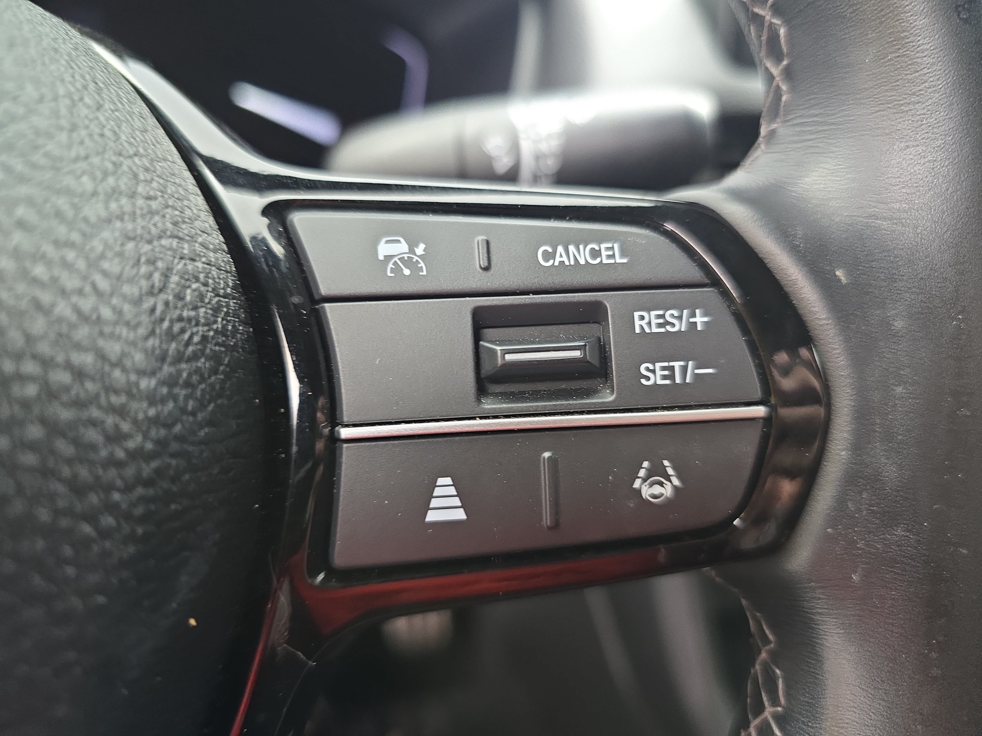 Certified 2022 Honda Civic Sport image 17