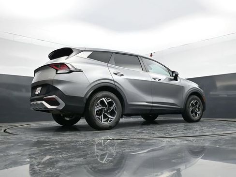 Used 2024 Kia Sportage LX image 48