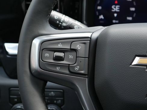 New 2026 Chevrolet Silverado 3500 LT AWD/4WD image 21