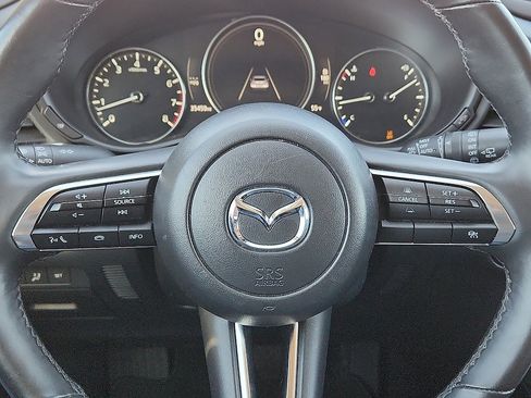 Used 2024 MAZDA CX-30 AWD 2.5 S w/ Preferred Package image 11