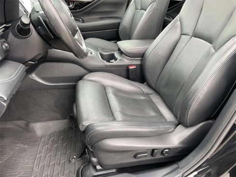 Used 2024 Subaru Legacy Touring XT image 21