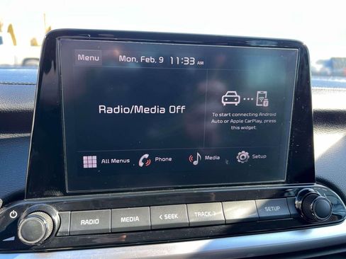 Used 2023 Kia Forte LXS w/ LXS Technology Package image 25