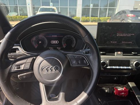 Used 2020 Audi A5 2.0T Premium Plus AWD/4WD image 13