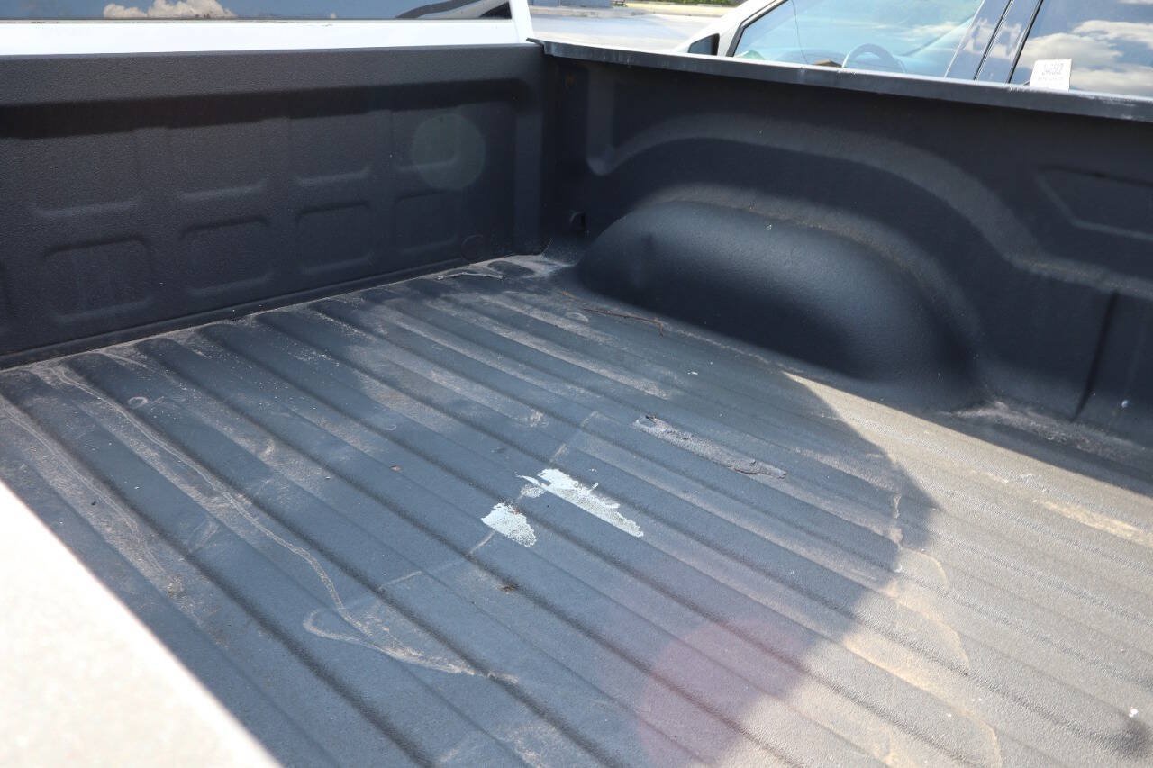 Used 2019 RAM 1500 Tradesman w/ Popular Equipment Group AWD/4WD image 28
