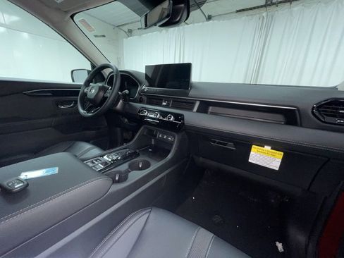 New 2026 Honda Passport RTL image 11