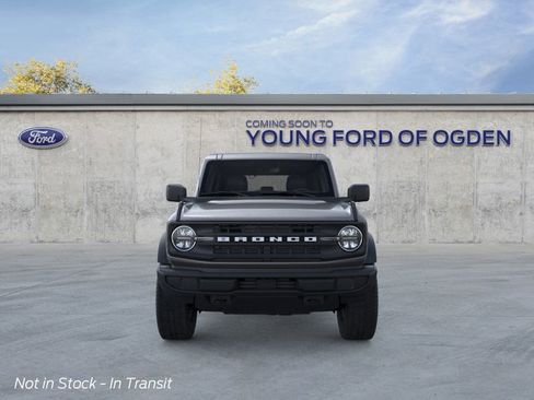 New 2026 Ford Bronco Big Bend image 6