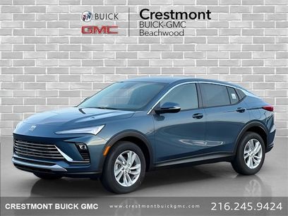 New 2025 Buick Envista Preferred w/ Convenience I Package