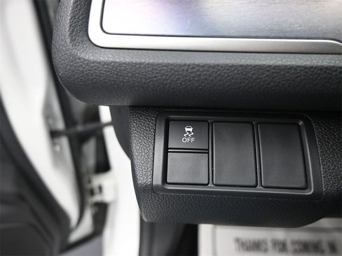 Used 2017 Honda Civic EX-L image 27